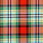 Dundee Old Ancient 16oz Tartan Fabric By The Metre